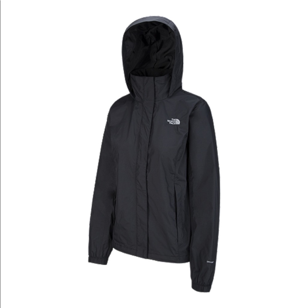 Host Pick: THE NORTH FACE Women’s Shell Jacket